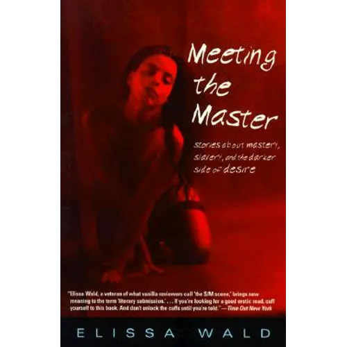 Meeting the Master: Stories about Mastery, Slavery and the Darker Side of Desire