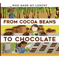 From Cocoa Beans to Chocolate
