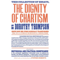 The Dignity of Chartism