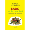 L'Ado et le Bonobo