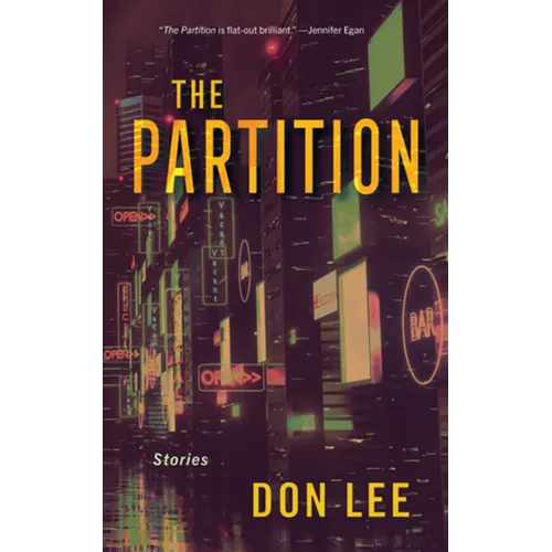 The Partition