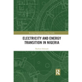 Electricity and Energy Transition in Nigeria