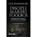 DISCIPLE MAKERS TOOLBOX - Instruction Manual