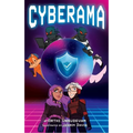 Cyberama: A Children's Book on Internet Safety and Cybersecurity