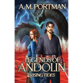 Legends of Andolin: Rising Tides