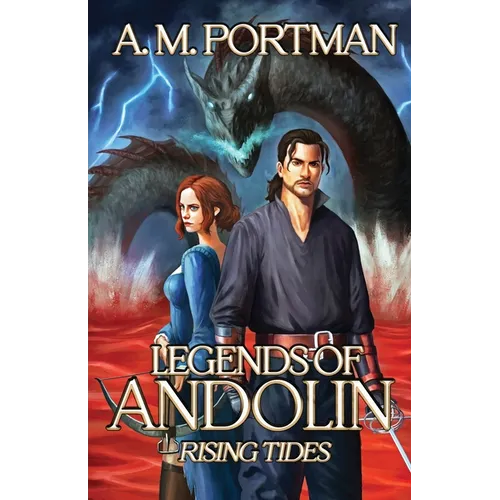 Legends of Andolin: Rising Tides