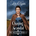 Chasing Scandal
