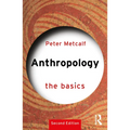 Anthropology: The Basics