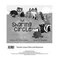 The Sharing Circle Teacher Lesson Plan