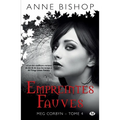 Meg Corbyn, T4: Empreintes fauves