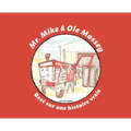 Mr. Mike and Ole Massey (French Edition)