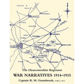 War Narratives 1914-15 the Gloucestershire Regiment