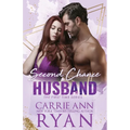 Second Chance Husband