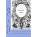 I Promessi Sposi: Edizione integrale con biografia dell'autore