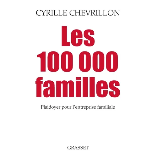 Les 100 000 familles