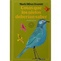 Cosas Que Los Nietos Deberían Saber / Things the Grandchildren Should Know