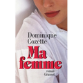 Ma femme