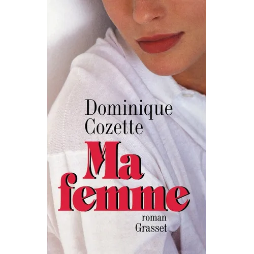 Ma femme