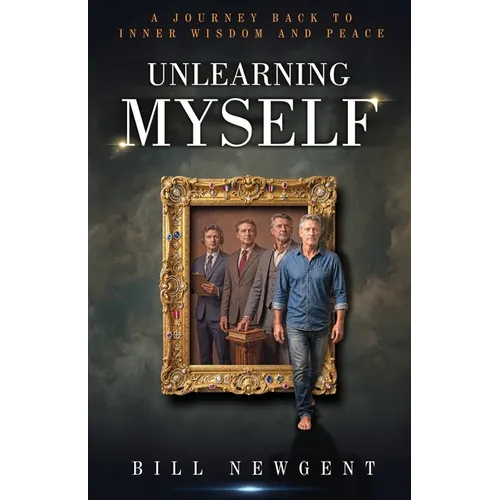 Unlearning Myself: A Journey Back to Inner Wisdom and Peace
