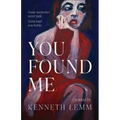 You Found Me