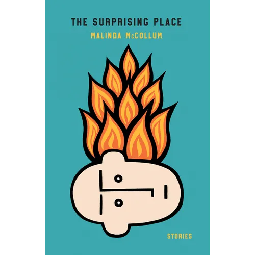 The Surprising Place: Stories
