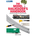 Model Railroader's Handbook
