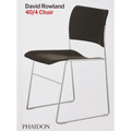 David Rowland: 40/4 Chair