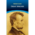 Great Speeches