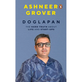 Doglapan: The Hard Truth about Life and Start-Ups