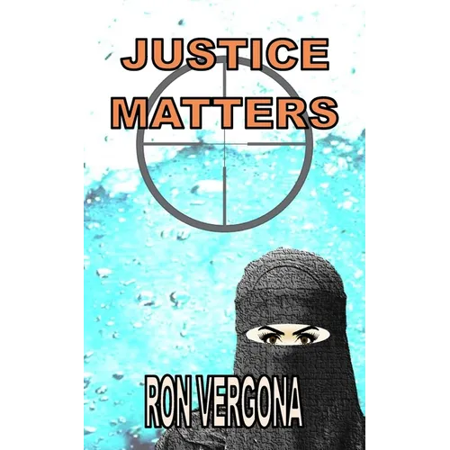 Justice Matters