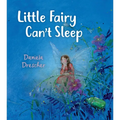 Little Fairy Can't Sleep