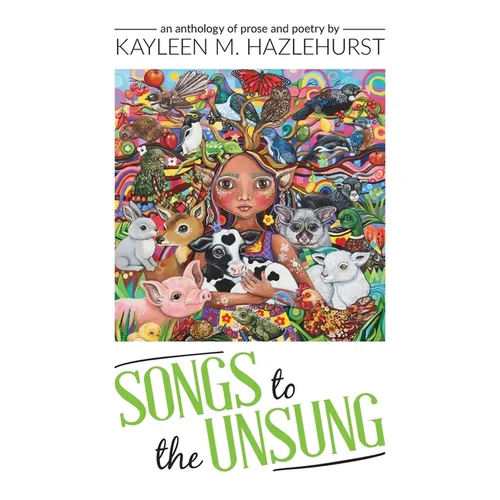 Songs to the Unsung - Paperback