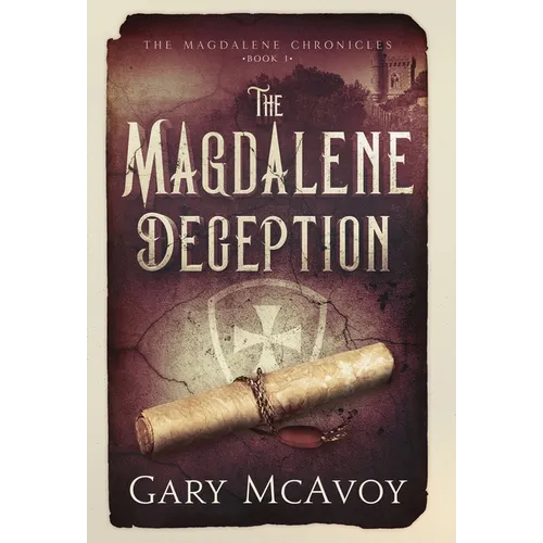 The Magdalene Deception