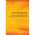 Paul Among Jews