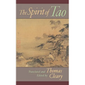 The Spirit of Tao