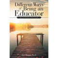 Different Ways of Being an Educator: Relational Practice