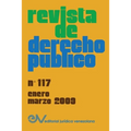 REVISTA DE DERECHO PÚBLICO (Venezuela), No. 117, enero-marzo 2009