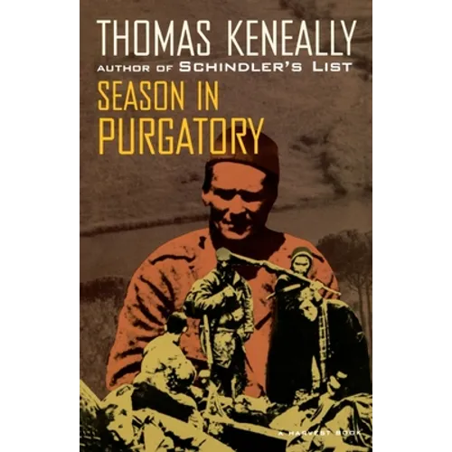 Season in Purgatory