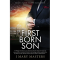 First Born Son: Book 1 in the Philippe Duval series