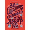 36 Questions That Changed My Mind About You
