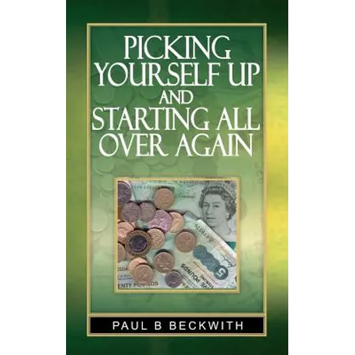 Picking Yourself Up and Starting All Over Again