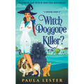 Witch Doggone Killer?