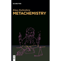Metachemistry