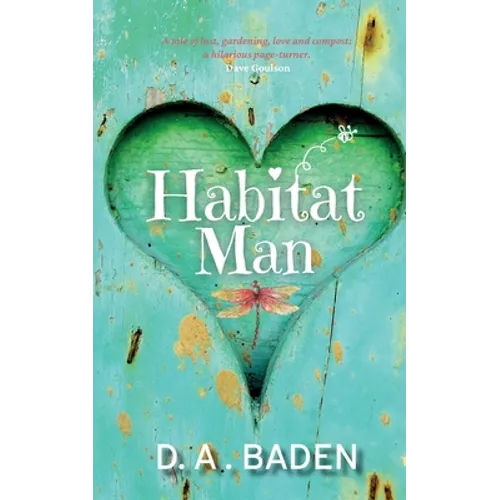 Habitat Man