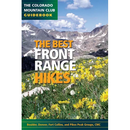 The Best Front Range Hikes