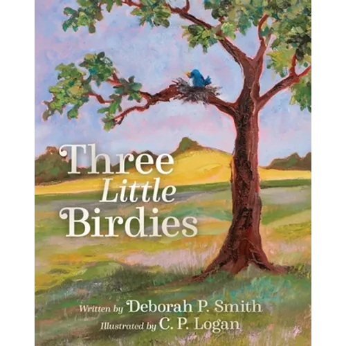 Three Little Birdies