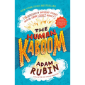 The Human Kaboom: 6 Explosively Different Stories with the Same Exact Name!