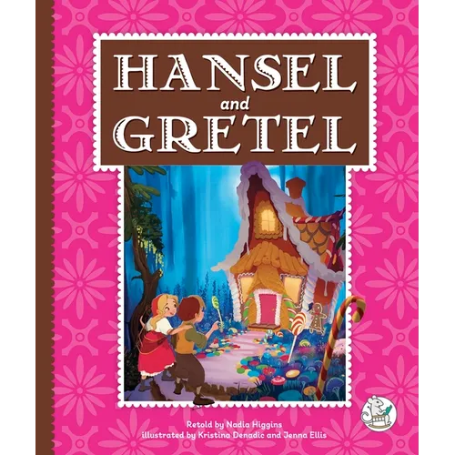 Hansel and Gretel