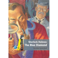 Dominoes: Level 1: 400-Word Vocabularysherlock Holmes: The Blue Diamond