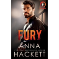 Fury: Eine Fake-Dating Workplace-Romanze